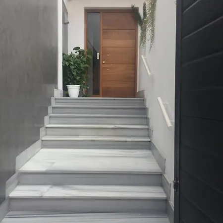 Apartment Gotoseville Molviedro