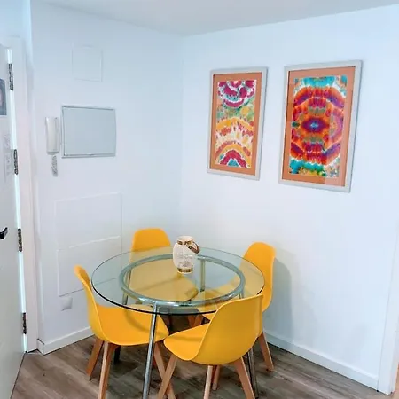 Apartment Gotoseville Molviedro