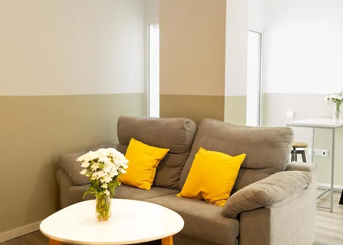 Gotoseville Molviedro Siviglia