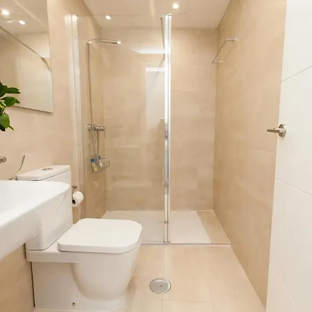 Apartamento Gotoseville Molviedro *