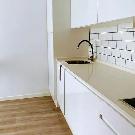 Gotoseville Molviedro Apartamento