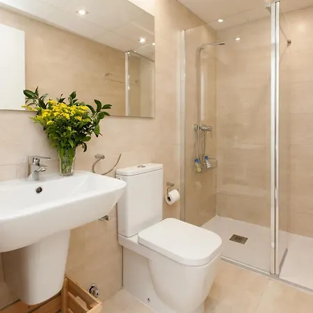 Gotoseville Molviedro Apartamento Sevilla