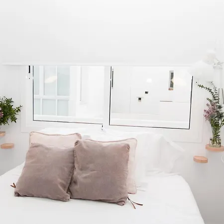 Apartamento Gotoseville Molviedro *