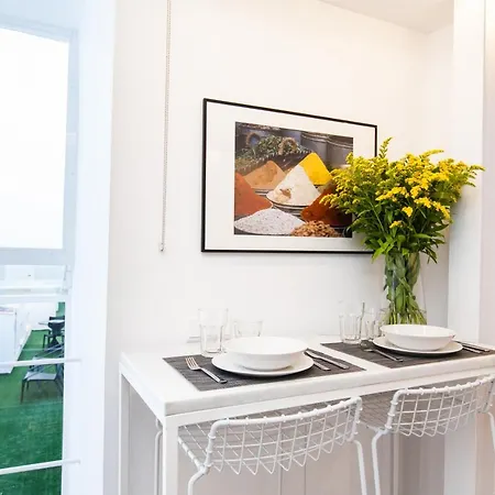 Gotoseville Molviedro Apartamento