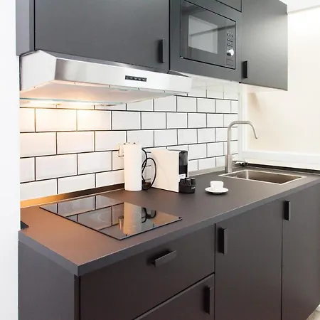 Apartamento Gotoseville Molviedro Sevilla