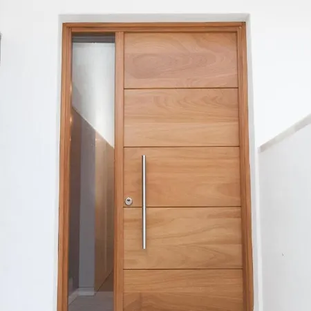 Apartamento Gotoseville Molviedro