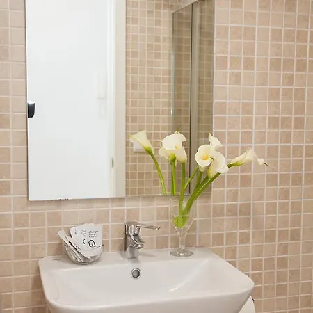 Apartamento Gotoseville Molviedro Sevilla