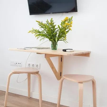 Gotoseville Molviedro Apartamento