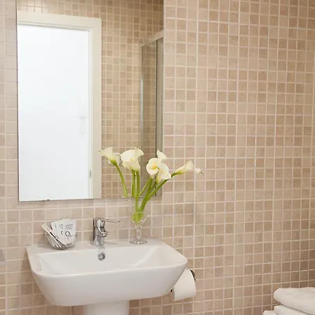 Apartamento Gotoseville Molviedro *
