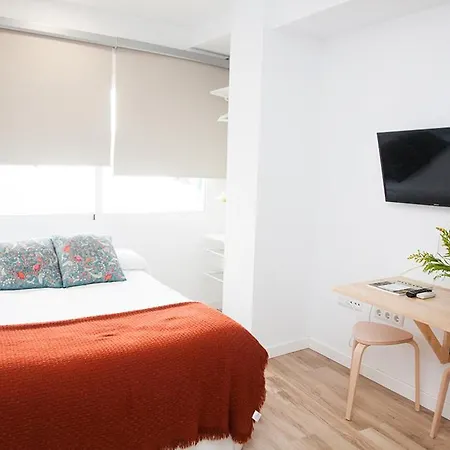 Apartamento Gotoseville Molviedro Sevilla
