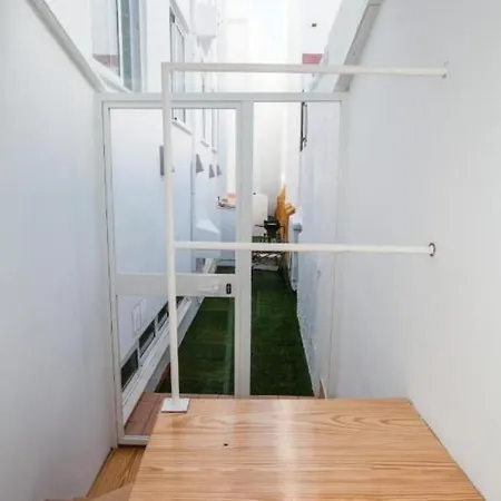 Gotoseville Molviedro Apartamento