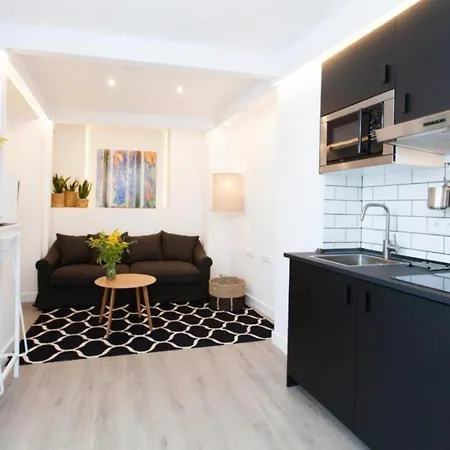 Apartamento Gotoseville Molviedro Sevilla