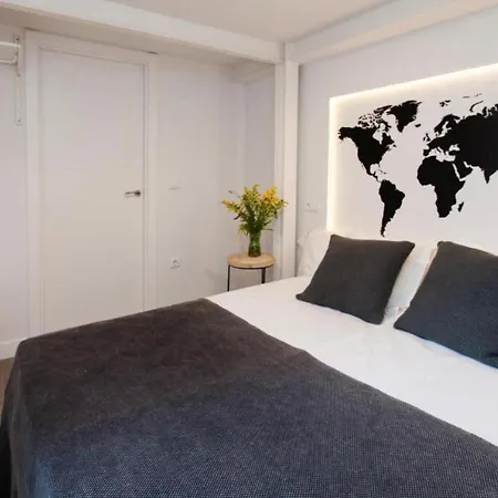 Gotoseville Molviedro Apartamento *