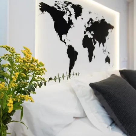 Apartamento Gotoseville Molviedro *