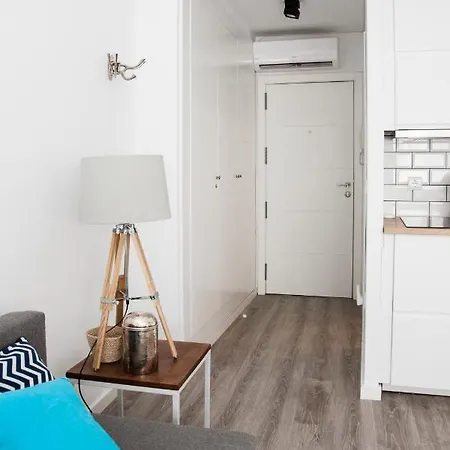 Apartamento Gotoseville Molviedro