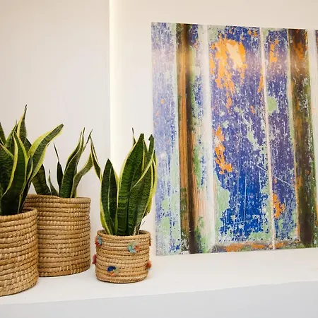 Apartamento Gotoseville Molviedro Sevilla