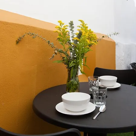 Gotoseville Molviedro Apartamento Sevilla