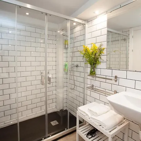 Apartamento Gotoseville Molviedro Sevilla