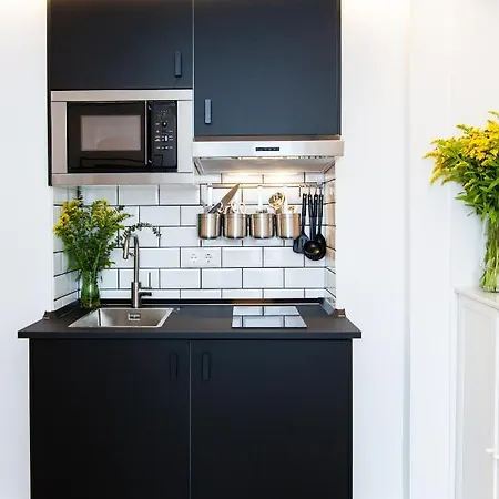 Gotoseville Molviedro Apartamento