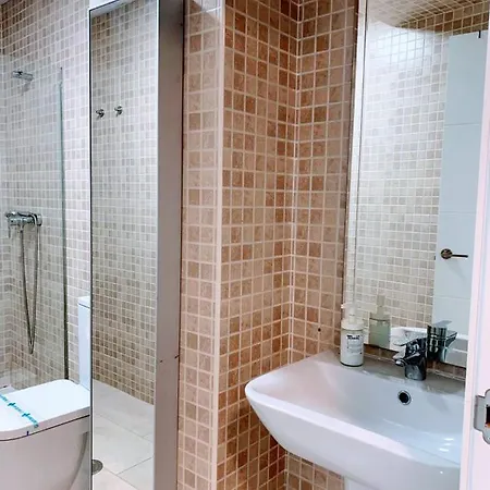 Apartamento Gotoseville Molviedro Sevilla