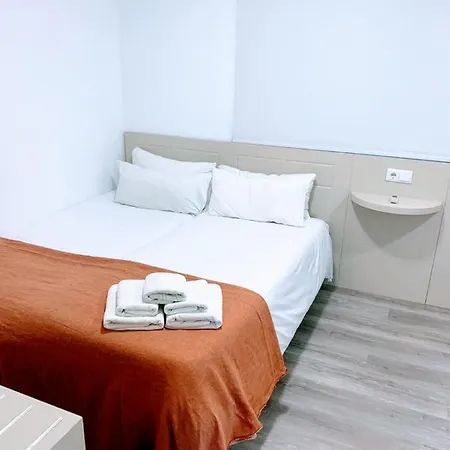 Apartamento Gotoseville Molviedro Sevilla