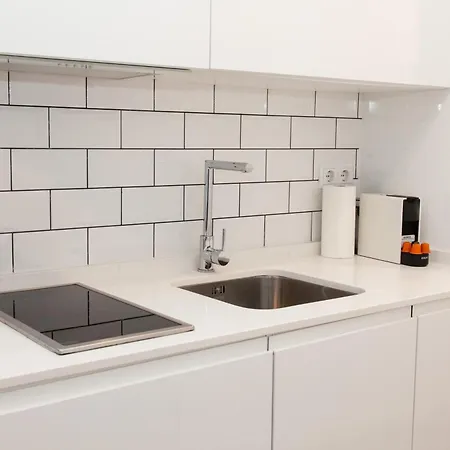 Apartamento Gotoseville Molviedro