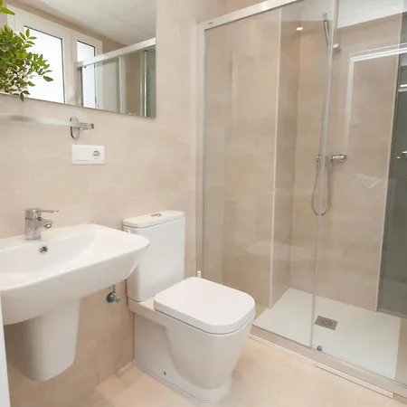 Apartamento Gotoseville Molviedro
