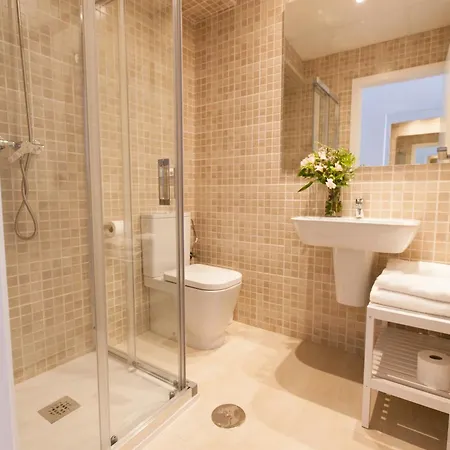 Apartamento Gotoseville Molviedro